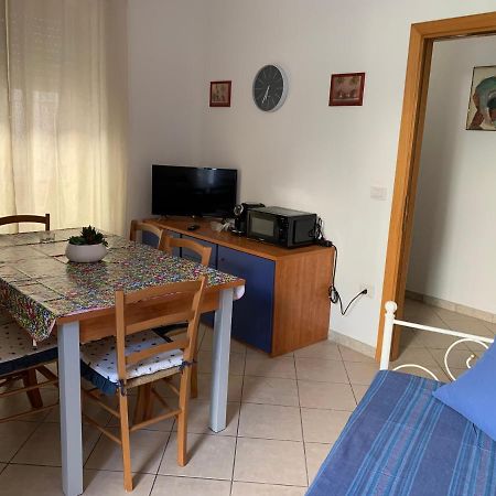 Casa Ziu Juanne Orosei Exterior foto