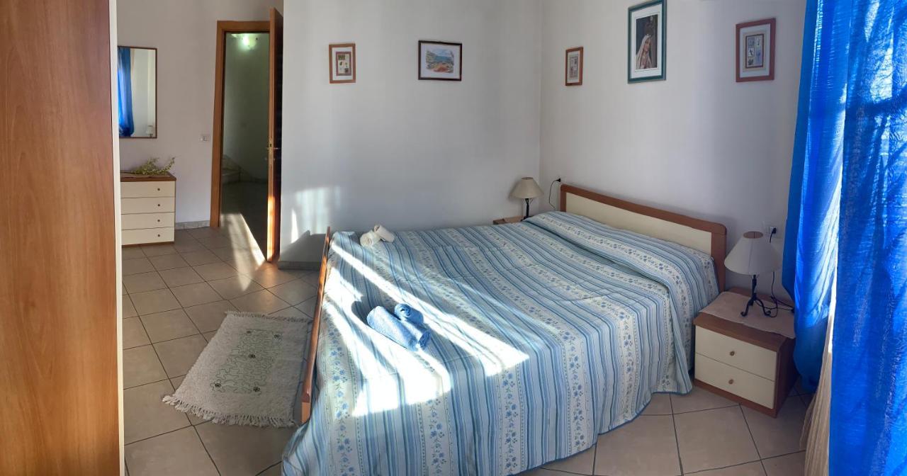 Casa Ziu Juanne Orosei Exterior foto
