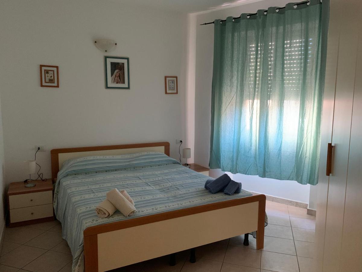 Casa Ziu Juanne Orosei Exterior foto
