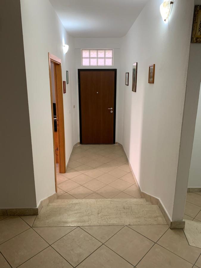 Casa Ziu Juanne Orosei Exterior foto